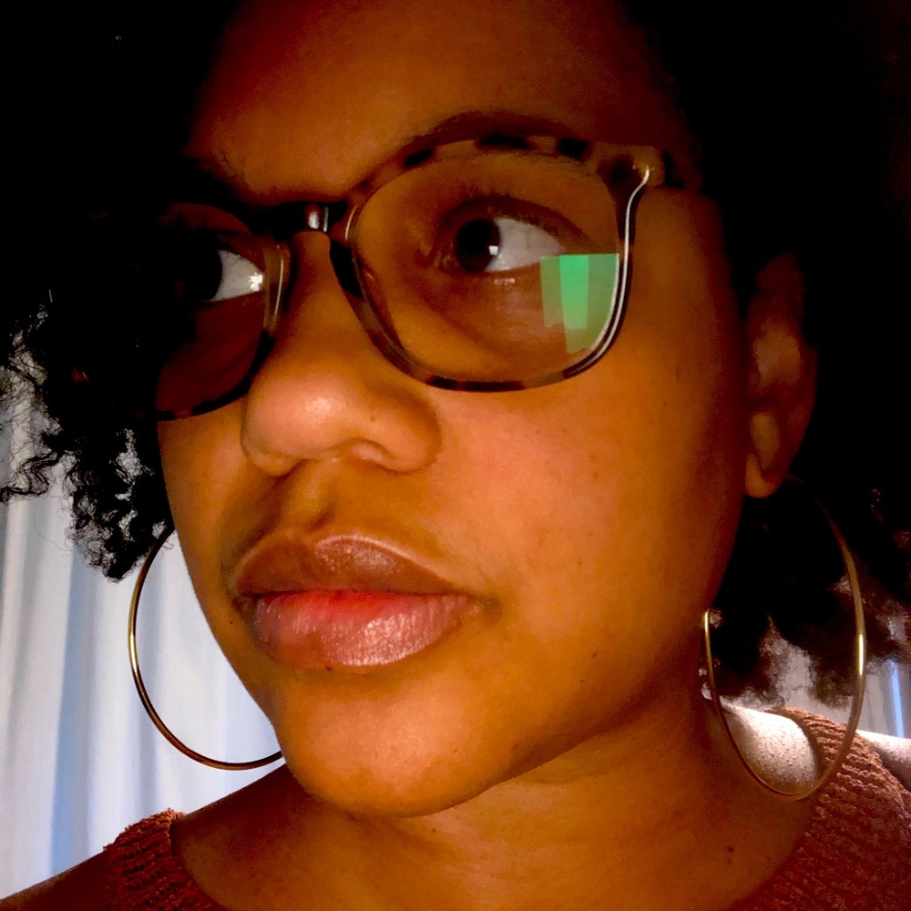 Meet your Posher, Naomi